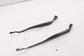 16-22 Jeep Grand Cherokee Laredo X 4X4 Front Left and Right Windshield Wiper Arm - Alshned Auto Parts