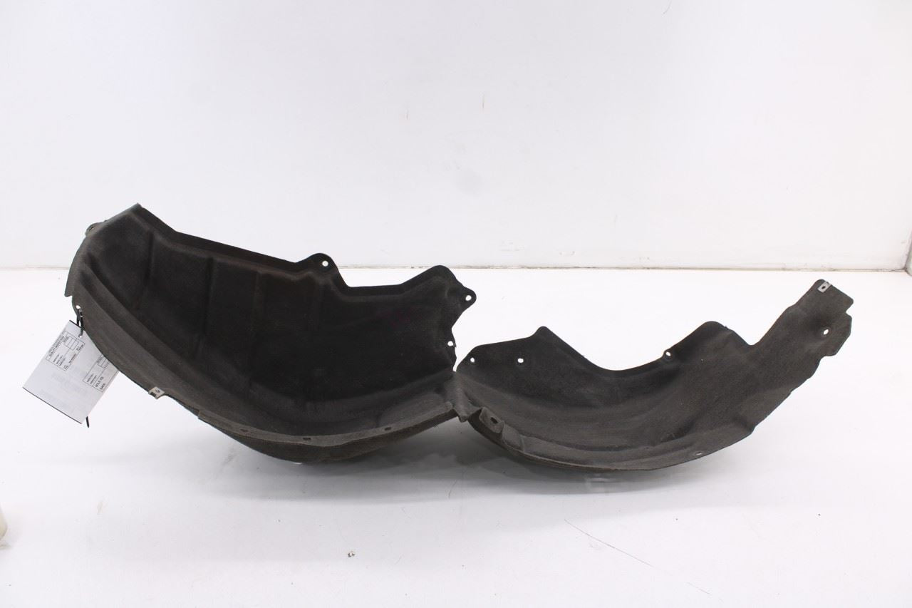 2011-2016 Mini Countryman Cooper S Rear Left Side Wheelhouse Liner Splash Shield0
