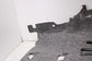 2018-2023 Volkswagen Atlas SE 3.6L AWD Rear 2nd and 3rd Row Floor Carpet Liner - Alshned Auto Parts