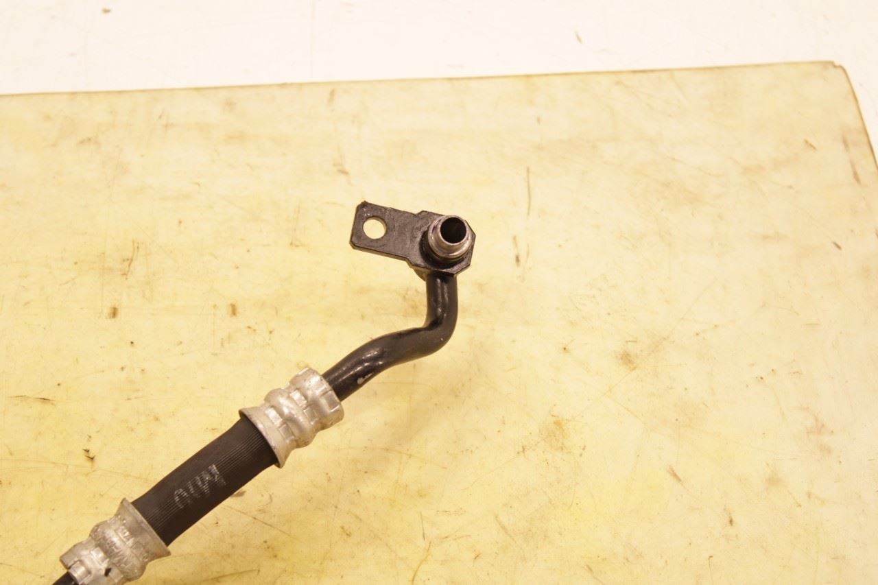 2011-2018 Porsche Cayenne Platinum 3.6L Automatic Transmission Oil Cooler - Alshned Auto Parts