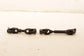 2014-24 Infiniti Q50 Premium Steering Column Intermediate Lower Upper Shaft Set - Alshned Auto Parts
