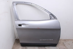 2019-2020 Jeep Cherokee Latitude Front Right Side Door Shell Panel 68290878AA