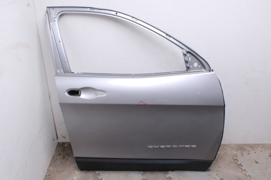 2019-2020 Jeep Cherokee Latitude Front Right Side Door Shell Panel 68290878AA - Alshned Auto Parts