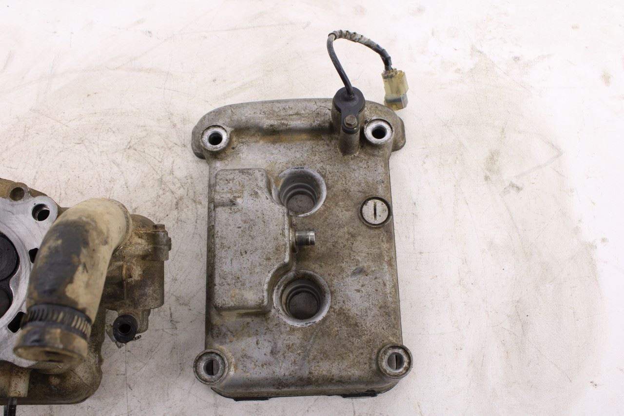 2014-2020 Arctic Cat Wildcat Trail 700 Engine Cylinder Head Assembly 3306-9283