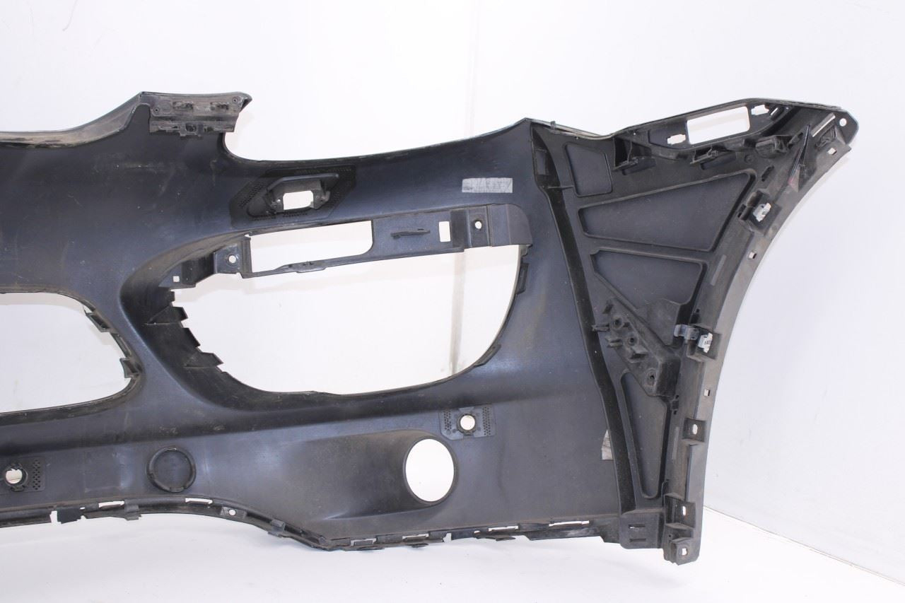 2011-2014 Porsche Cayenne S Front Bumper Cover 95850522131G2L OEM *ReaD*10