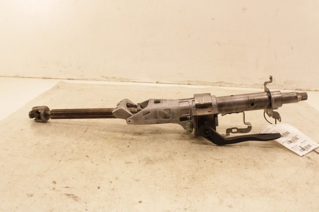 2019-2021 Acura RDX SH-AWD 2.0L AWD Steering Column Assembly 53200-TJB-A02 OEM - Alshned Auto Parts