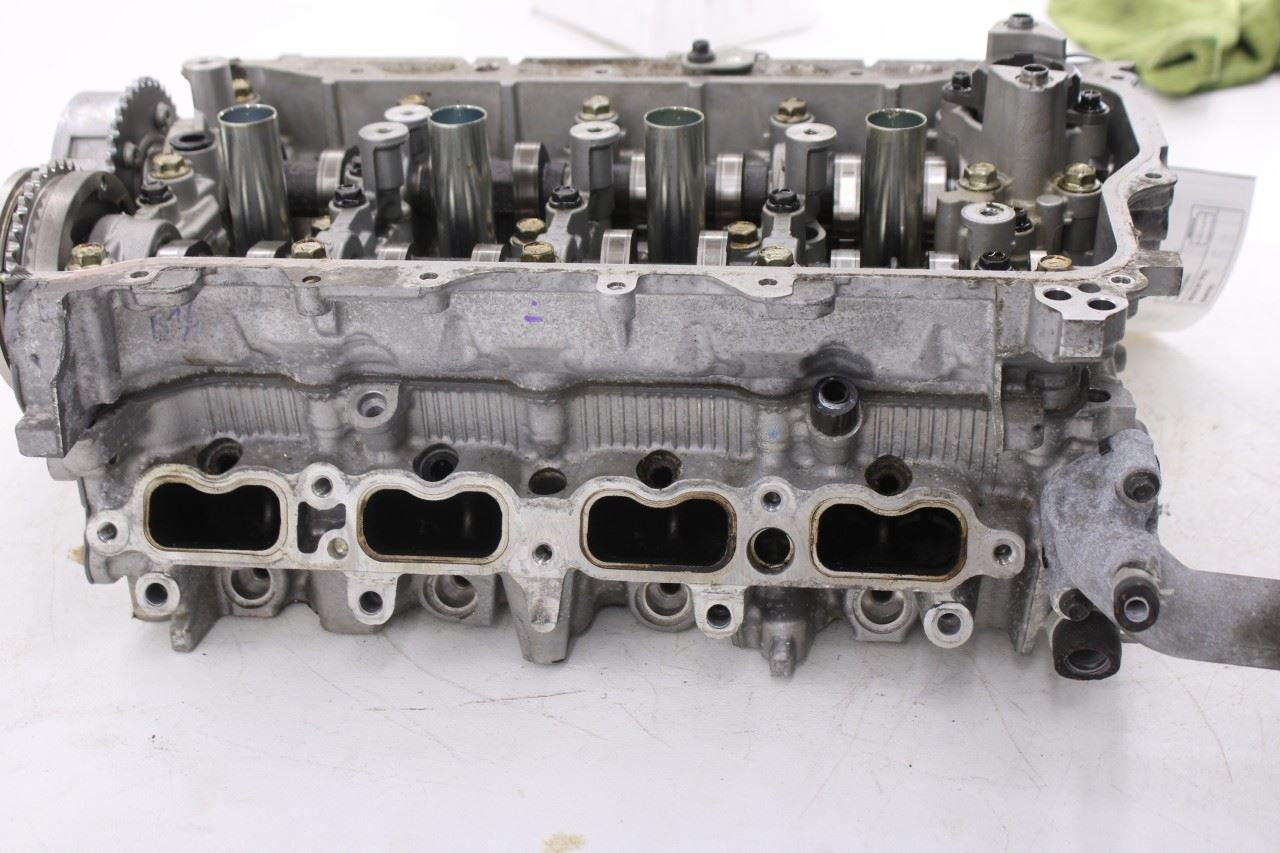 23-25 Toyota Corolla LE Sedan 2.0L Engine Cylinder Head Assy 10K 11101-F9031 OEM13