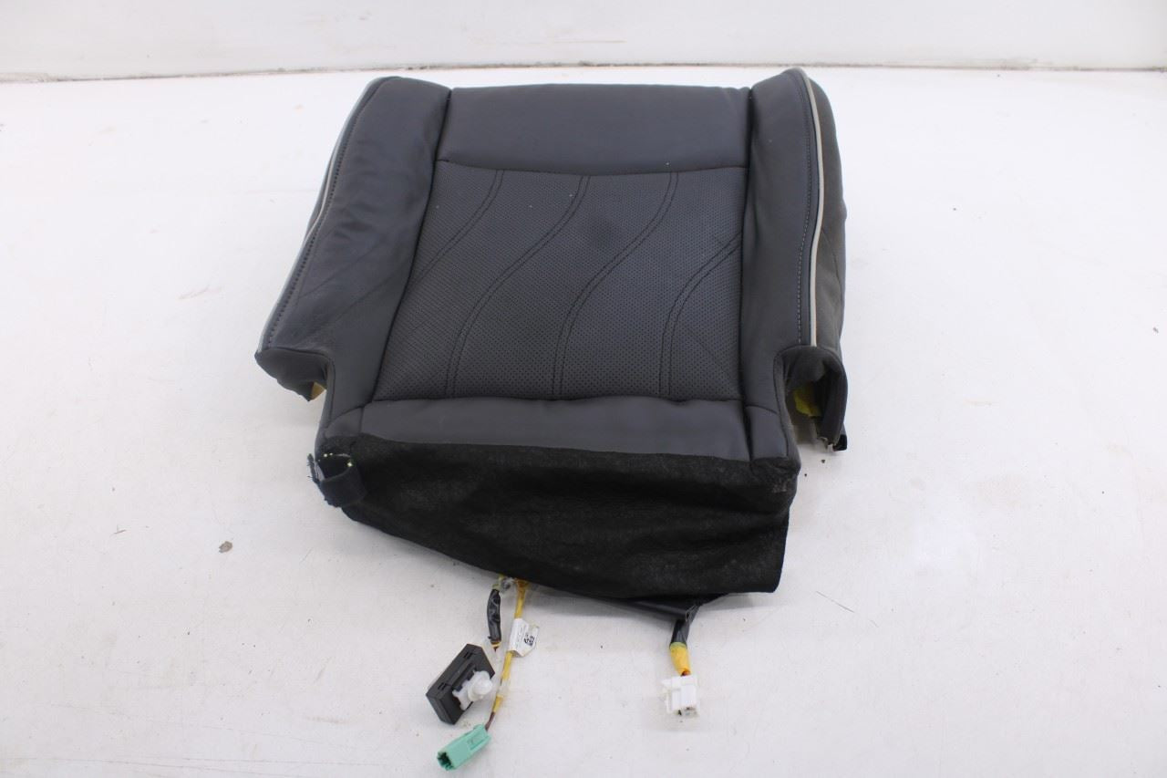 2016-19 Infiniti QX60 Front Passenger Right Side Seat Lower Cushion 87311-3JA6A5
