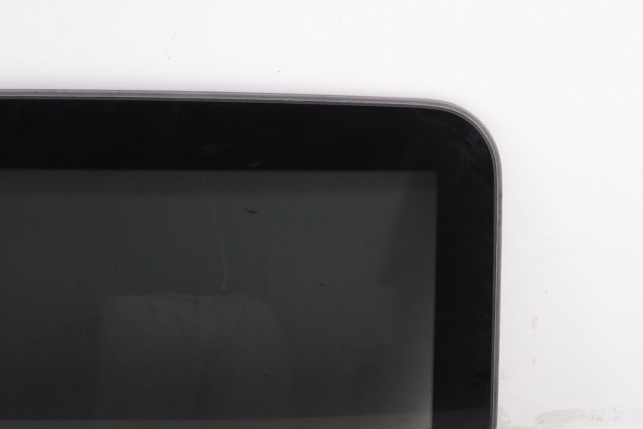 2016-2023 Mazda CX-9 Grand Touring Roof Sunroof Window Glass BDTT-69-810 OEM - Alshned Auto Parts
