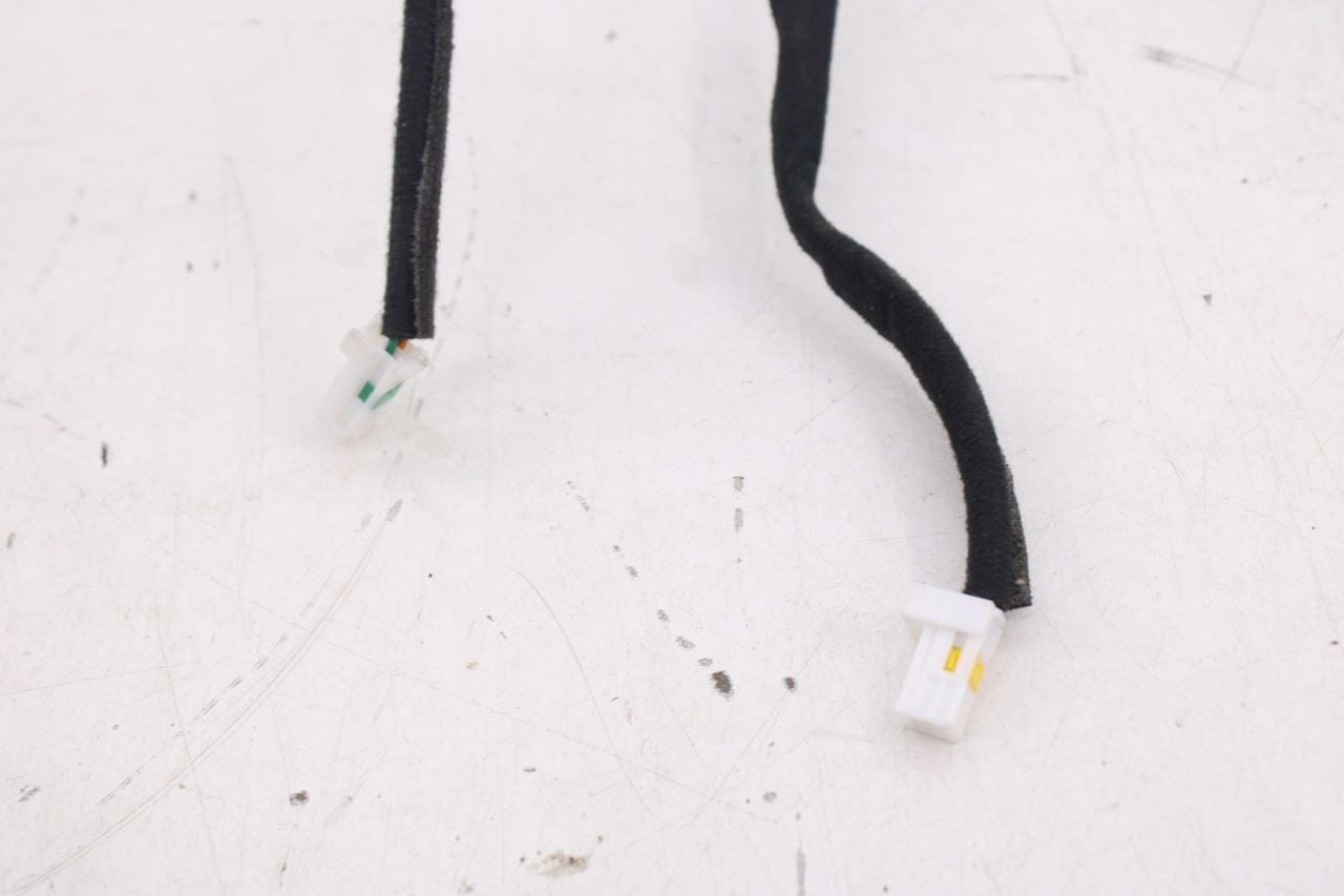 20-26 Hyundai Palisade Limited AWD Rear Right Side Door Wire Harness 91630-S8120 - Alshned Auto Parts