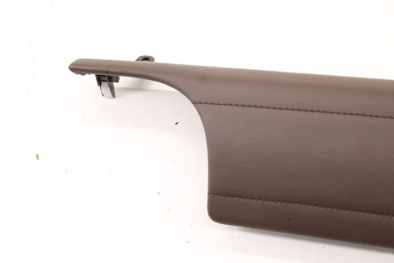 2016-2023 Toyota Tacoma Limited Right Dash Instrument Panel Upper Molding *ReaD* - Alshned Auto Parts