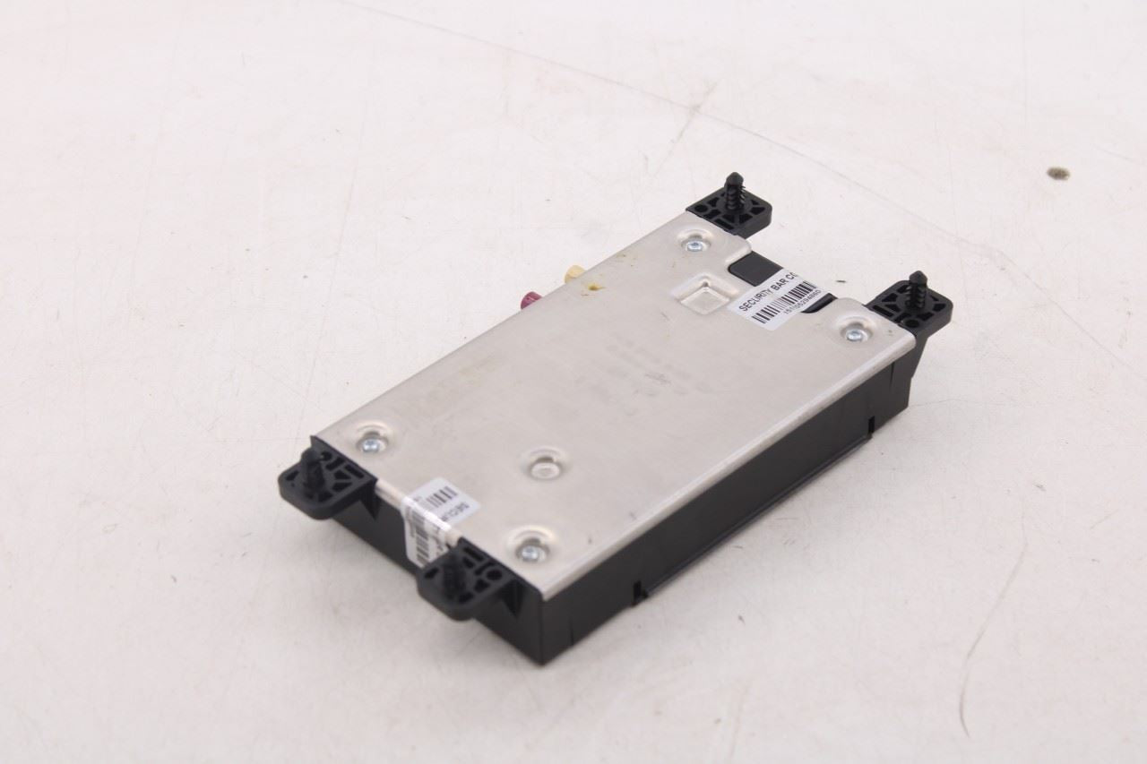 20 Ford Expedition Max XLT Telematics Communication Mobile Phone Control Module2