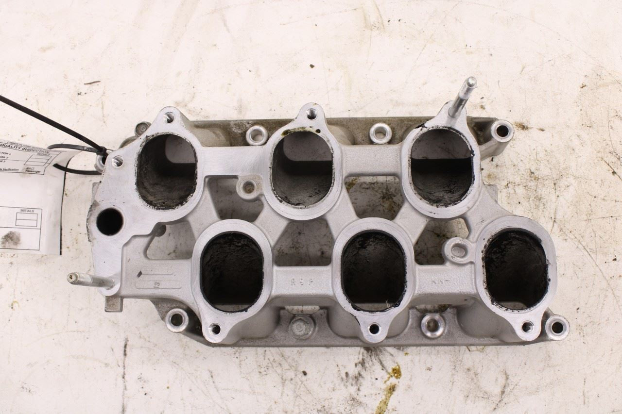 2015-2020 Acura TLX Tech 3.5L Engine Lower Air Intake Manifold 17000-R9P-A00 OEM2
