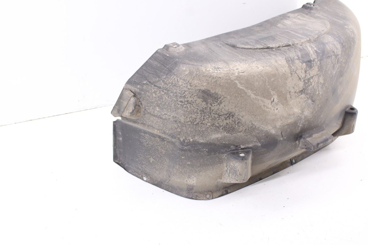 2007-18 Jeep Wrangler Unlimited Sport Rear Right Wheelhouse Liner Splash Shield - Alshned Auto Parts