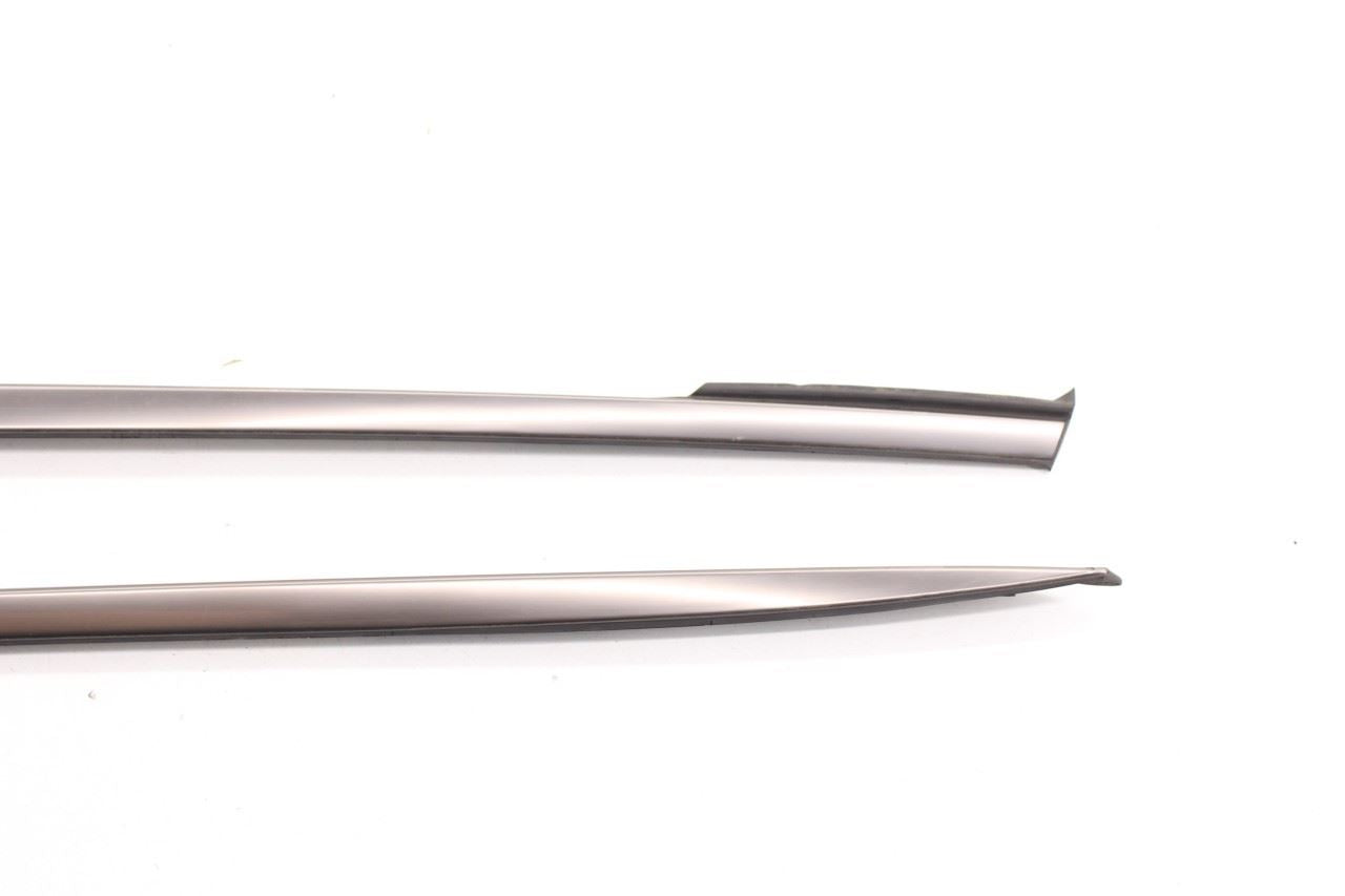 18-21 Kia Stinger GT2 Rear Right and Left Quarter Panel Garnish 87860J5000 *ReaD - Alshned Auto Parts