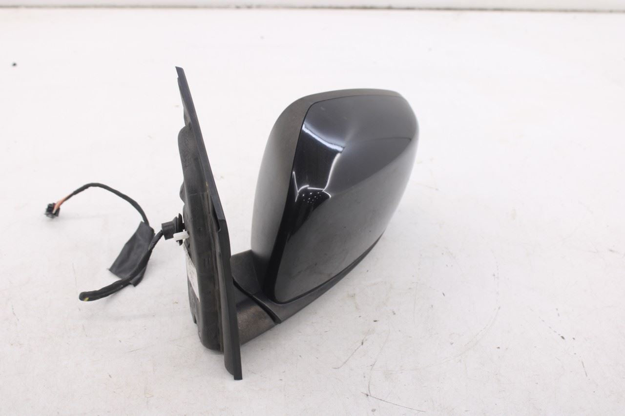 08-20 Dodge Grand Caravan SXT 3.6L Driver Left Side Rear View Mirror 1AB731XRAM6