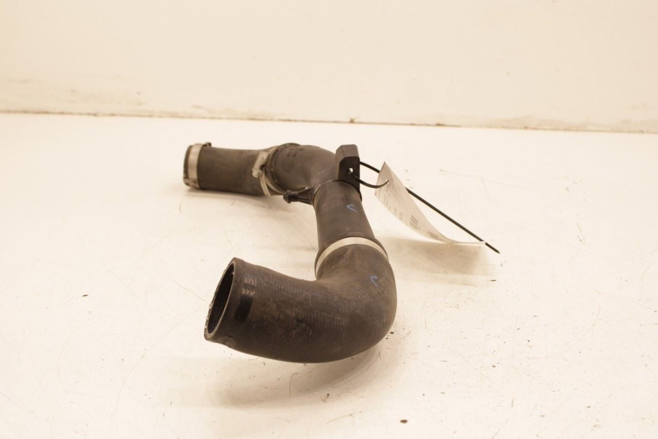 22-26 Ford Expedition MAX XLT 3.5L Intercooler Upper Hose Tube NL34-6C640-BA OEM - Alshned Auto Parts