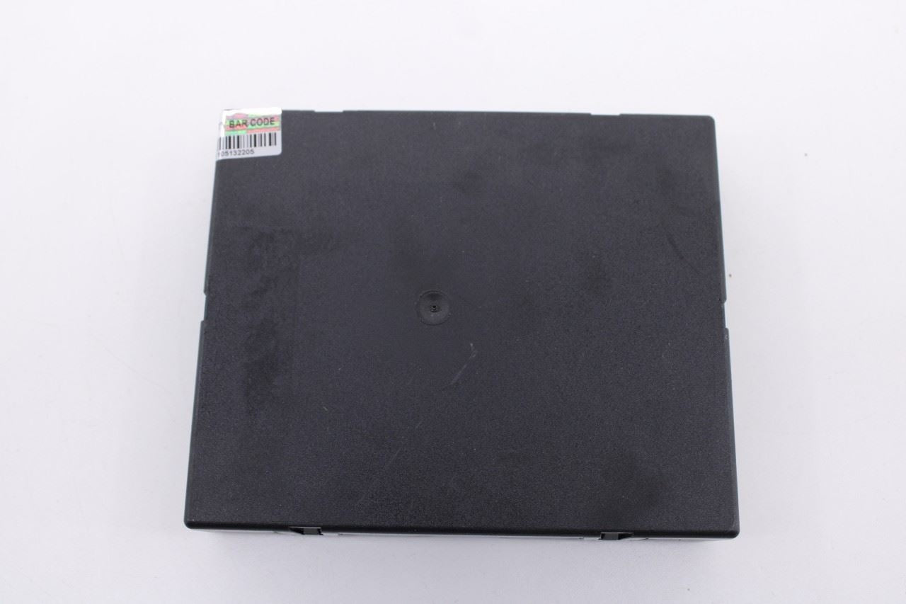 2013-2016 Audi S4 Premium Plus Body Computer Control Module BCM BCU 8K0907064GM5