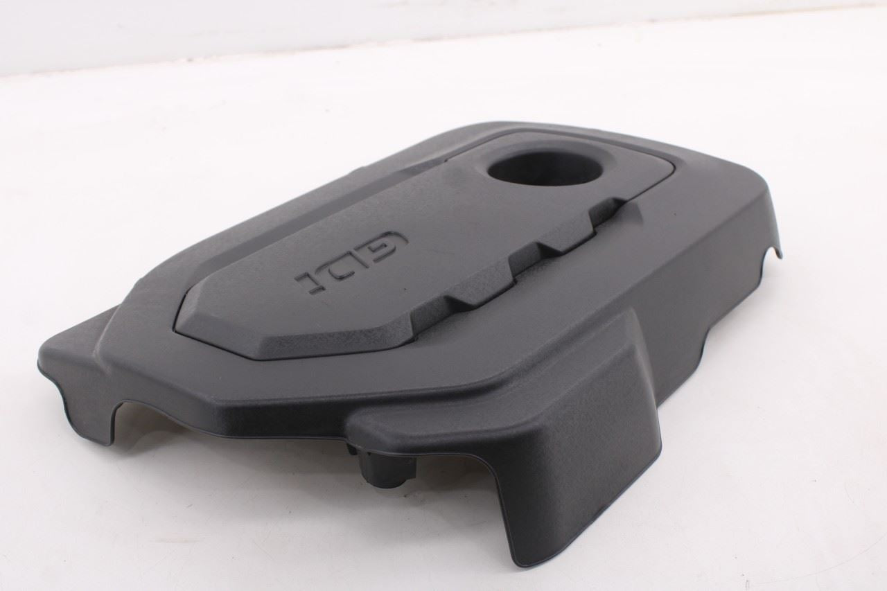 2016-2020 KIA Optima EX 2.4L Engine Appearance Motor Cover 292402GGA0 OEM - Alshned Auto Parts