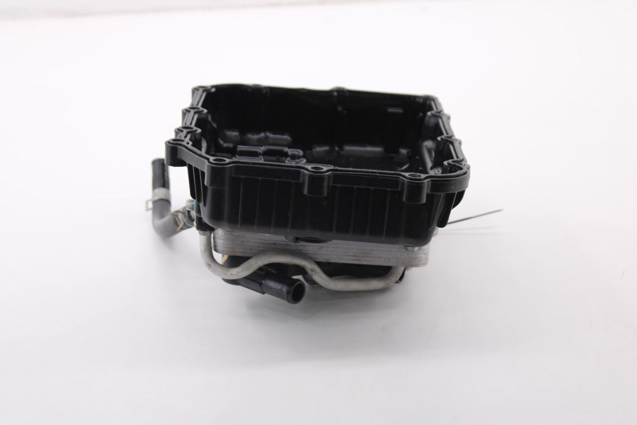 2021-2023 Hyundai Santa Fe SEL 2.5L Auto Transmission Oil Cooler with Oil Pan - Alshned Auto Parts