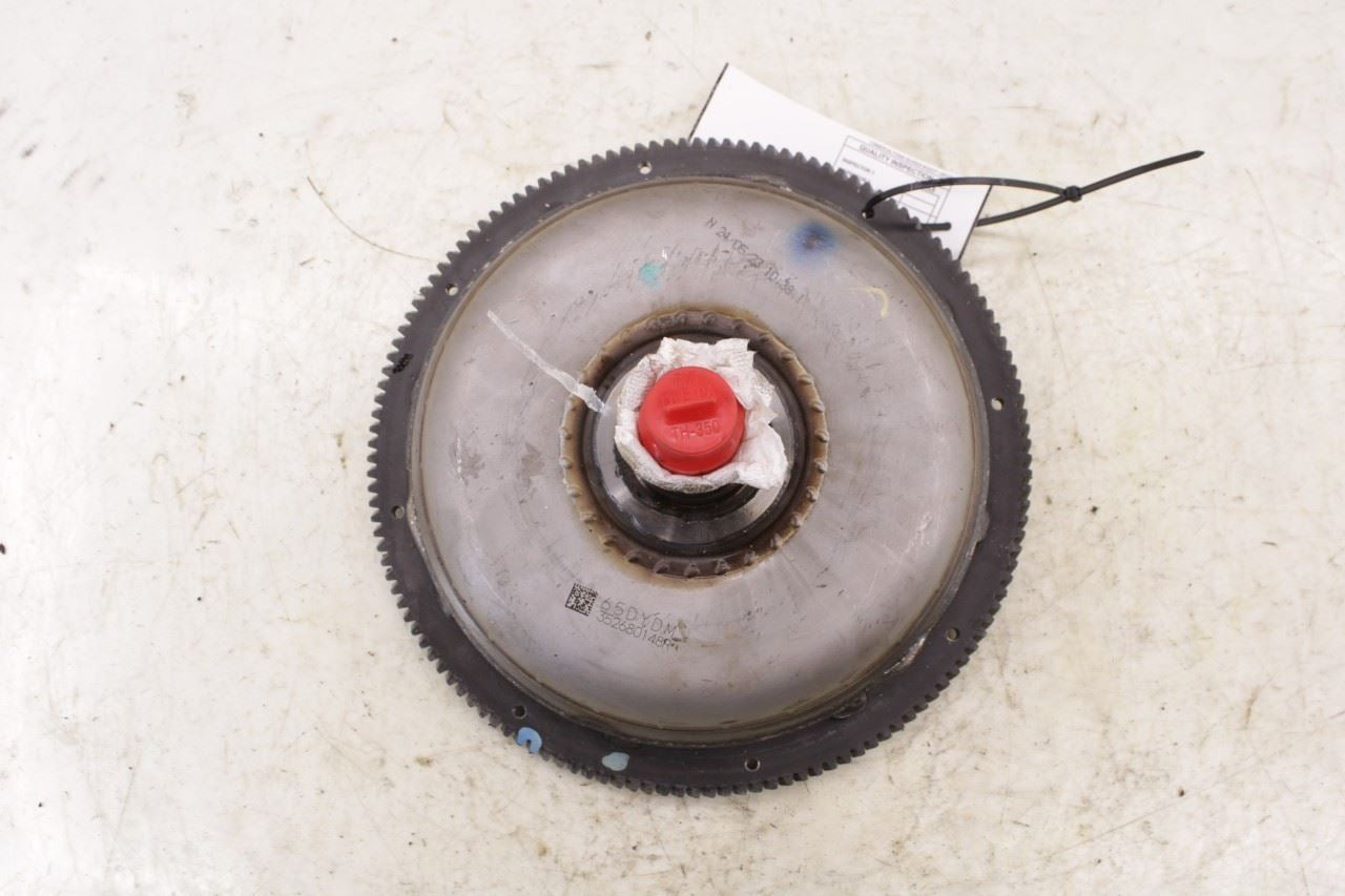 22-24 Honda Civic Sport 2.0L FWD Auto Transmission Torque Converter 2600065D305 - Alshned Auto Parts