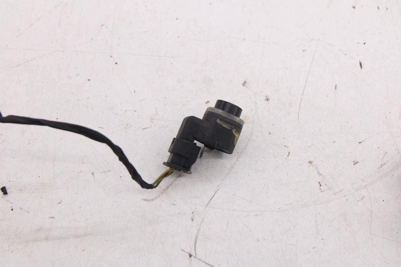 2011-2013 BMW X5 Xdrive35i Front Bumper PDC Wire Harness w/ Park Sensors 92444215