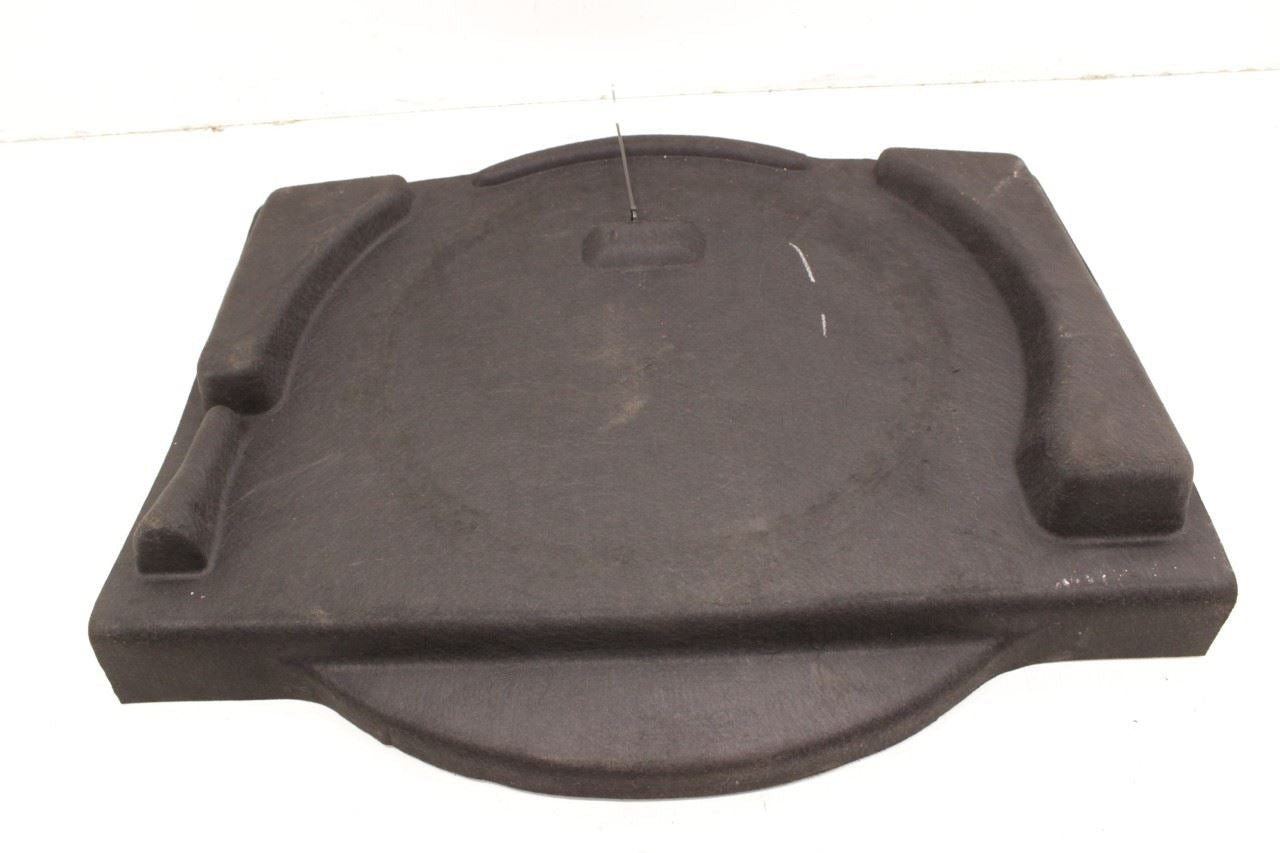 2019 Jeep Cherokee Latitude Rear Cargo Spare Tire Floor Cover Trim 6BA31DX9AA - Alshned Auto Parts