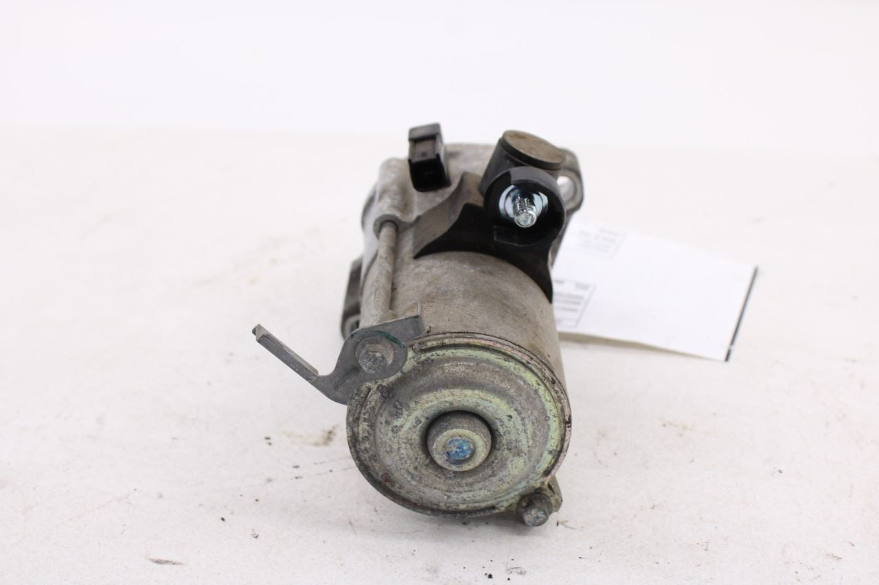 2016-22 Acura ILX Technology A-Spec 2.4L Engine Starter Motor Assy 31200-R4H-A02 - Alshned Auto Parts