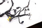 2013 Jeep Wrangler Unlimited Sport Dash Instrument Panel Wiring Harness *ReaD* - Alshned Auto Parts
