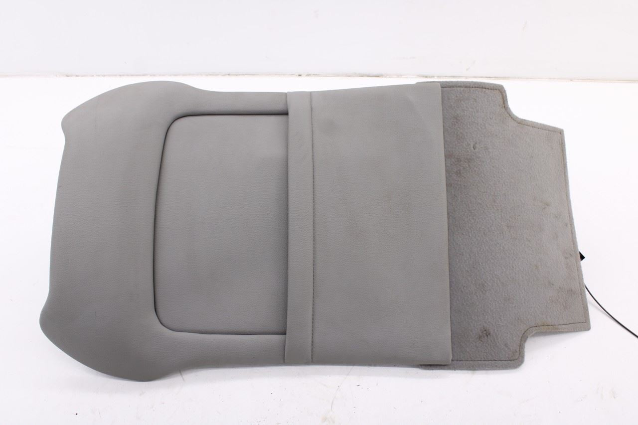 2017-20 Acura MDX w/ Technology Pkg 3.5L Front Right Side Seat Back Panel Cover - Alshned Auto Parts