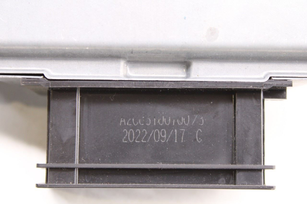 22-2024 Chevrolet Silverado LT-L Power Supply Voltage Inverter Converter Module - Alshned Auto Parts