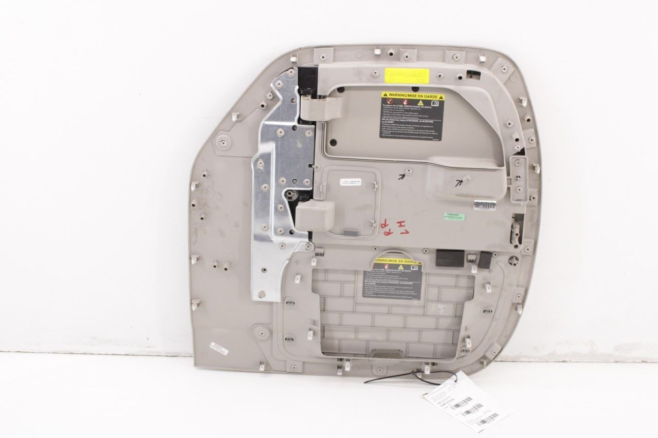 2017-2020 Chrysler Pacifica Limited Rear Left Side Cargo Door Trim Panel *ReaD* - Alshned Auto Parts