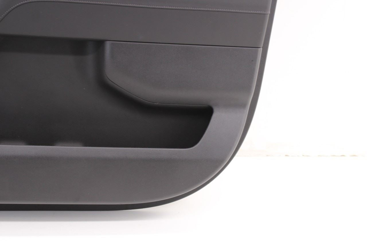 2022-2024 Chevrolet Silverado LT-L Crew Cab Front Right Door Trim Panel 86824706 - Alshned Auto Parts