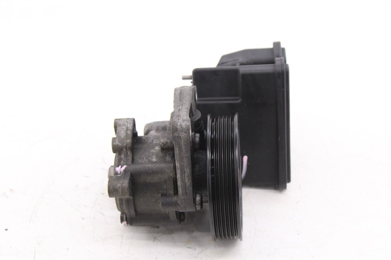 2010-2011 Mercedes-Benz E350 Luxury 4Matic 3.5L Power Steering Pump 0064664401 - Alshned Auto Parts