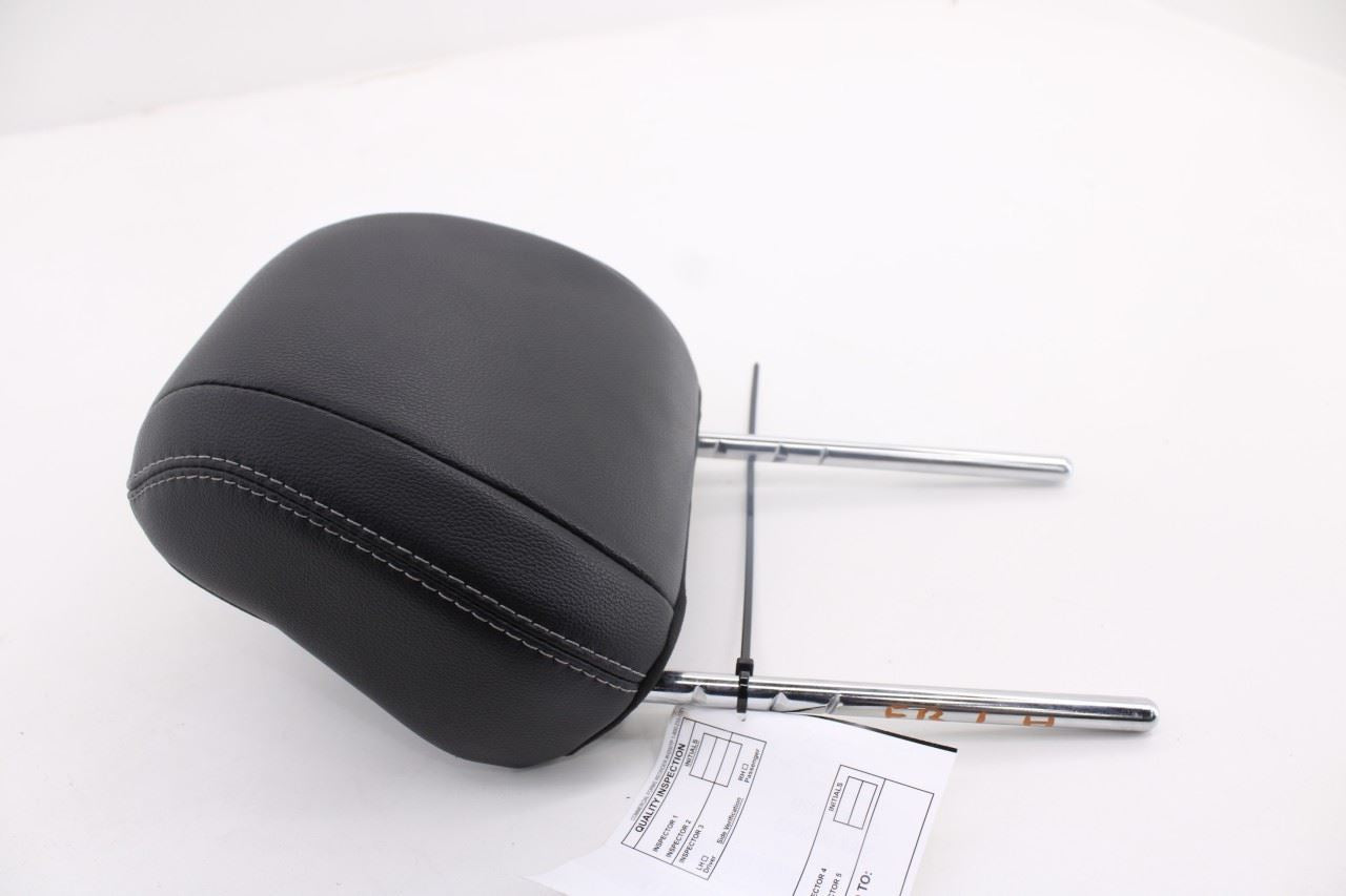 2019-23 Ford Mustang GT 5.0L RWD Front Left or Right Side Seat Headrest Leather - Alshned Auto Parts