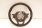 2023-25 Acura Integra A-Spec 1.5L FWD Steering Wheel Leather w/ Control Buttons - Alshned Auto Parts
