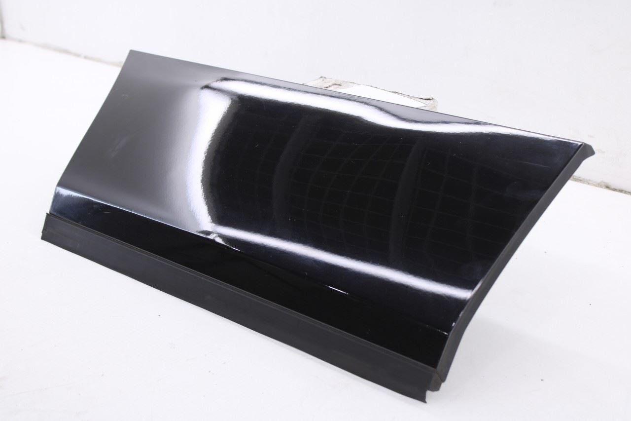 2010-12 Land Rover Range Rover HSE Rear Right Door Lower Molding LR006219 *ReaD*3