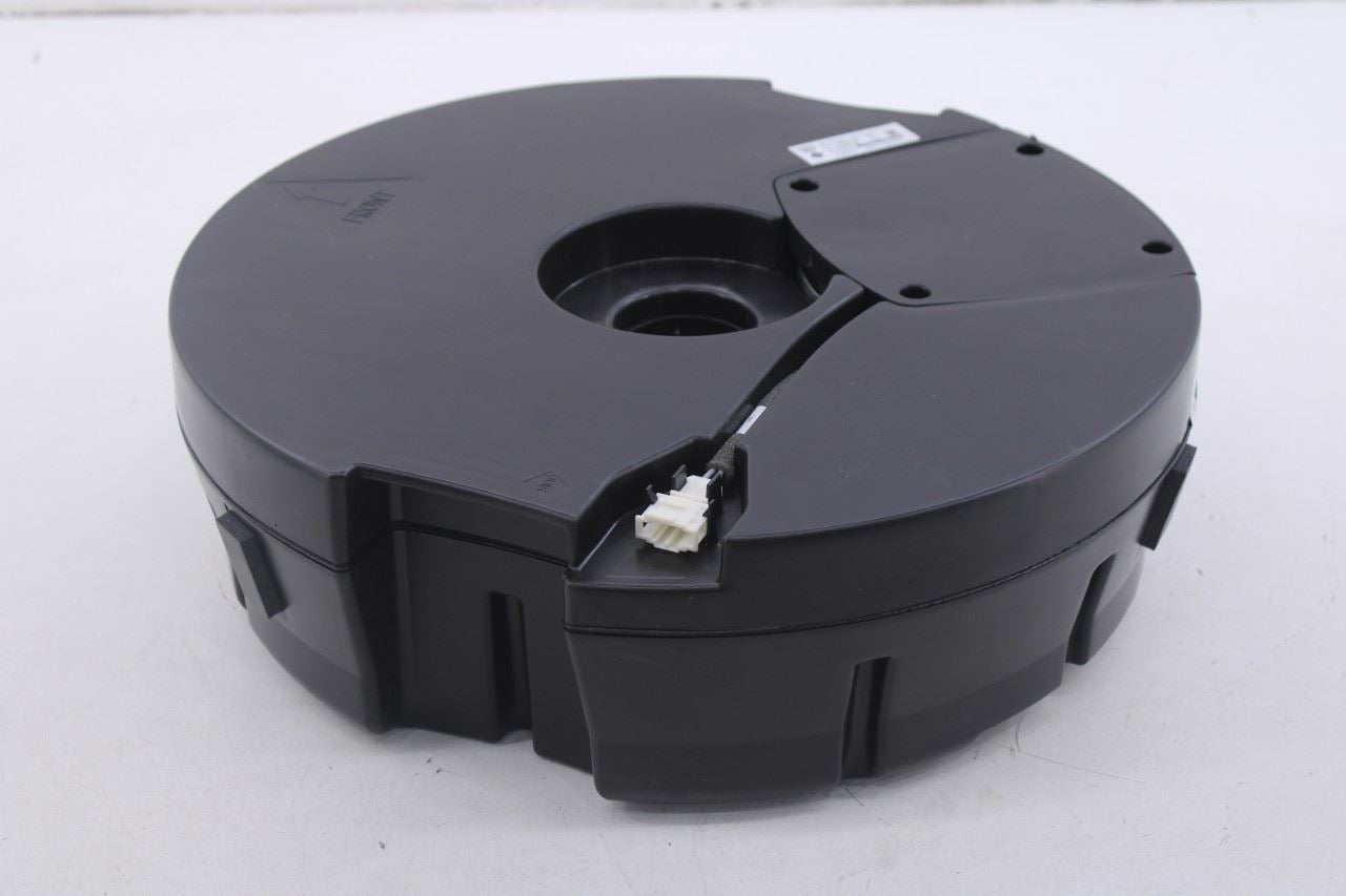 2009-2017 Audi Q5 Premium Rear Trunk Cargo Audio Speaker Subwoofer 8R0035382 OEM3