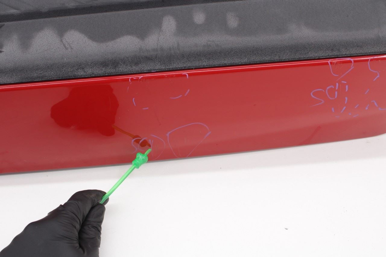 2013-2022 Ram 1500 Classic Right Ram Box Storage Bin Door 68204486AA OEM *ReaD* - Alshned Auto Parts