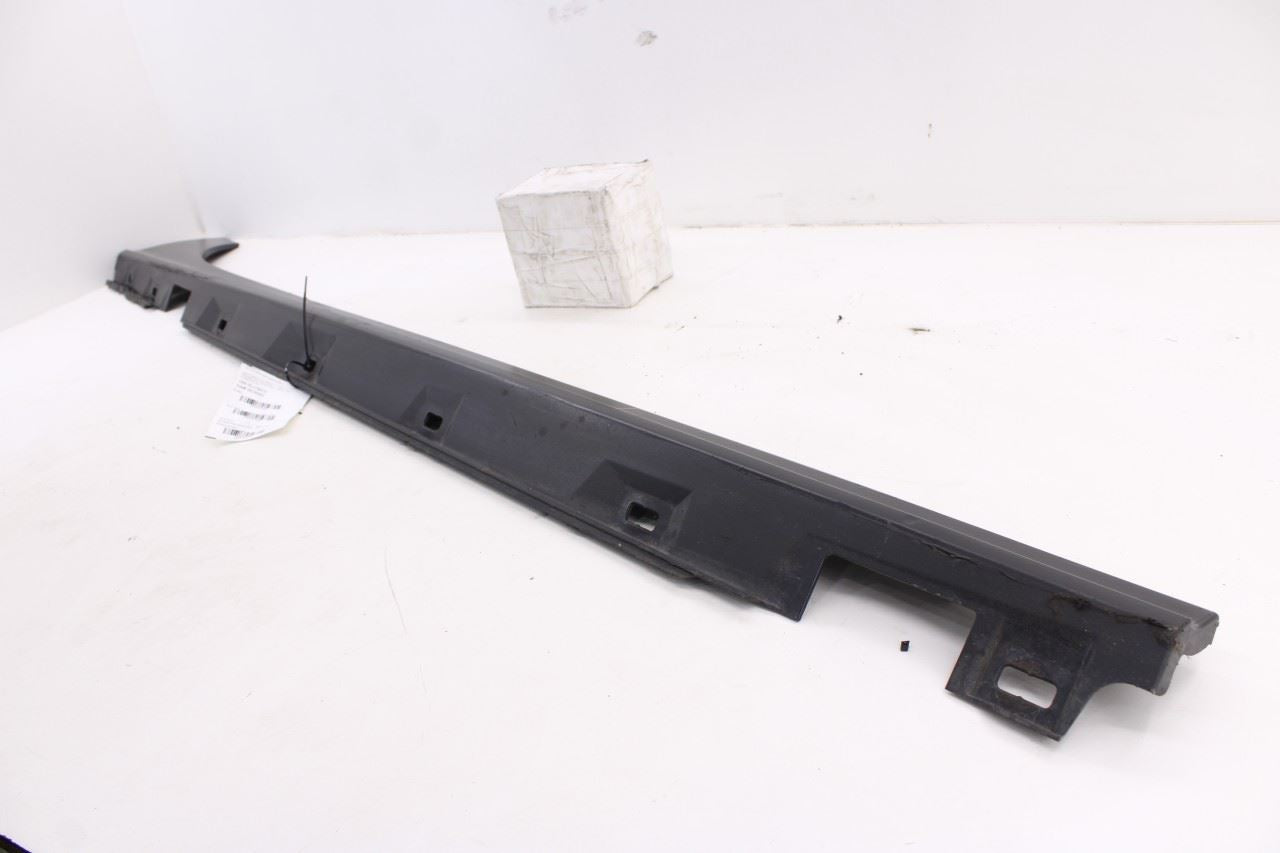 2012-2015 Audi A7 Premium Right Side Rocker Skirt Panel Molding 4G8853856 *ReaD*10