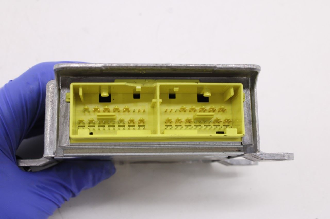 2019-2022 Acura ILX Technology A-Spec Air Bag SRS Restraints Computer Control Module 77960-TX6-C210-M4 OEM