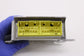 2019-2022 Acura ILX Technology A-Spec Air Bag SRS Restraints Computer Control Module 77960-TX6-C210-M4 OEM
