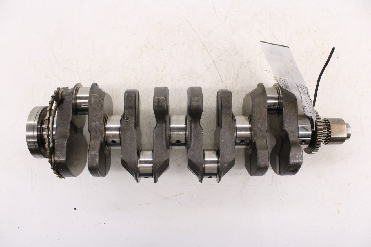 2014-2021 Nissan Rogue SV 2.5L Engine Motor Crankshaft 12201-9HP0A OEM - Alshned Auto Parts