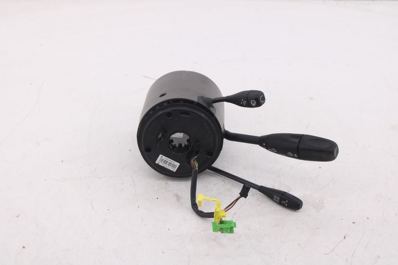 2003-04 Mercedes-Benz E500 Steering Column Multi Light Turn Signal Wiper Switch - Alshned Auto Parts