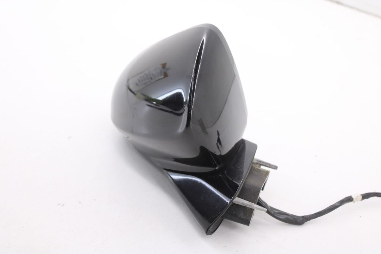 17-19 Buick LaCrosse Premium 3.6L Passenger Right Side Rear View Mirror 262693624