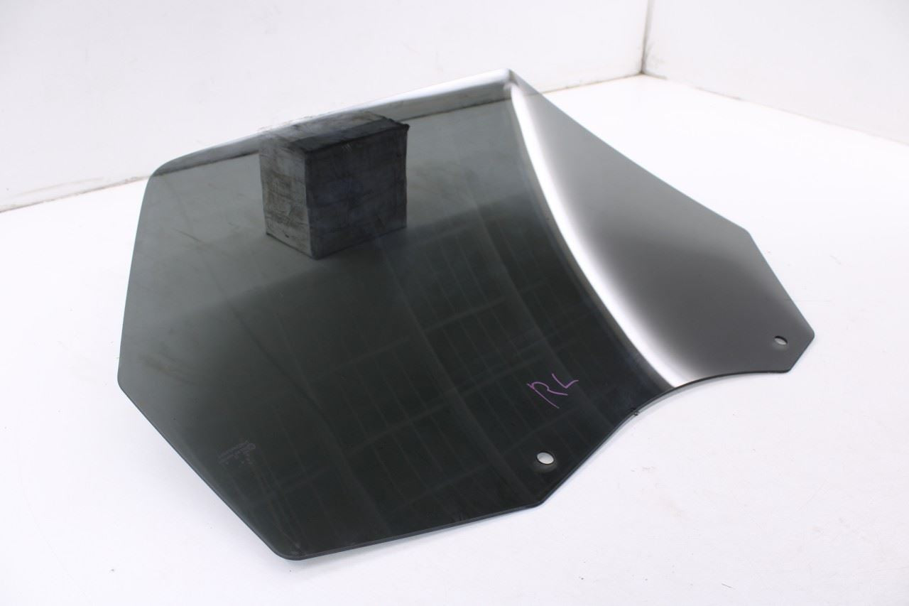 2011-2026 Dodge Durango SXT Rear Left Door Window Movable Glass 55369555AB7