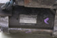 2013-2019 Ford F-250 Lariat 6.2L Engine Starter Motor 12V DL3T-11000-AA OEM - Alshned Auto Parts