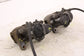 2017-2019 Buick Lacrosse Premium Rear Right and Left Side Disc Brake Caliper Set - Alshned Auto Parts