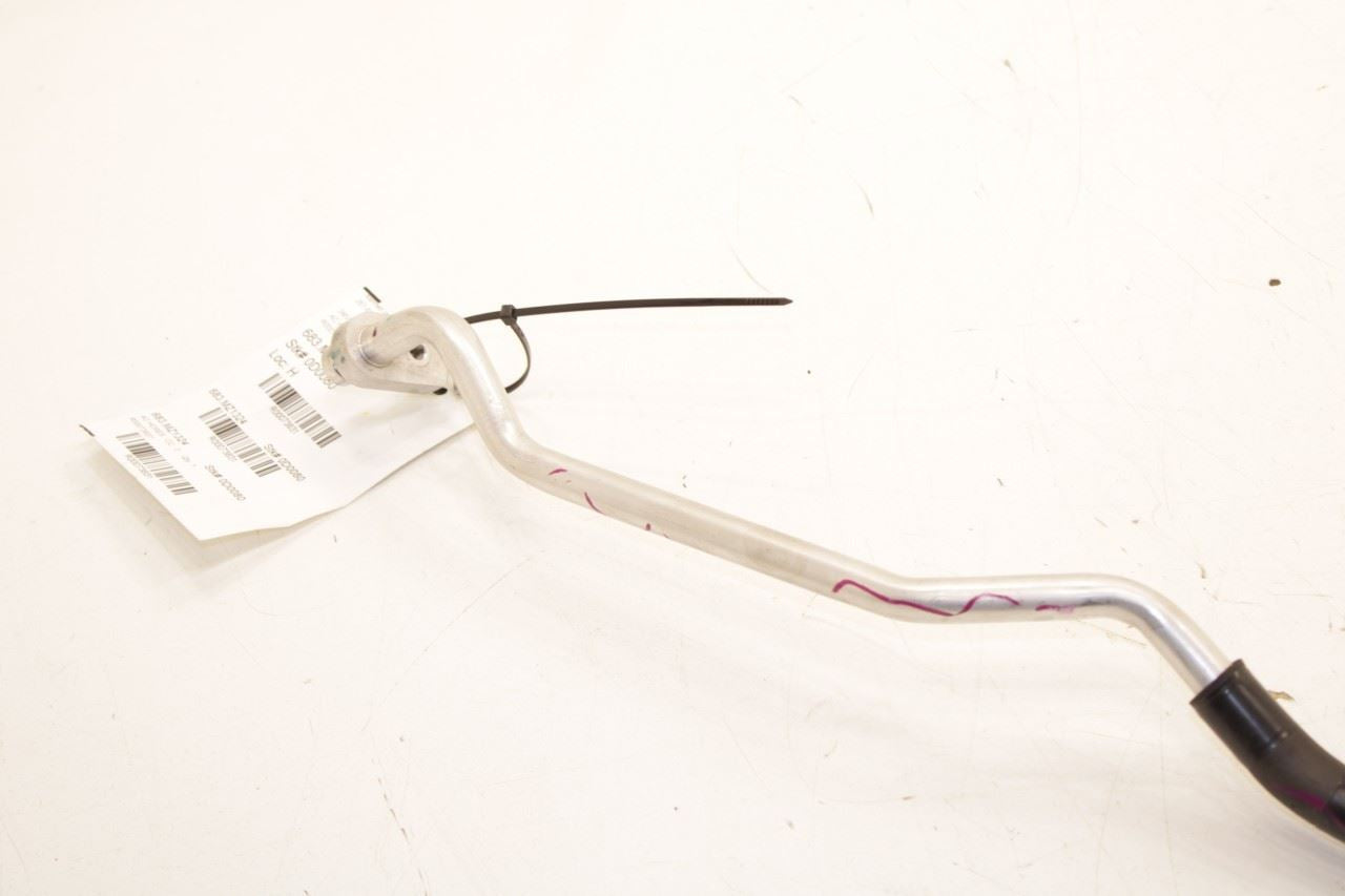 2022-2025 Mazda CX30 S 2.5L AWD AC Conditioning Suction Flexible Low Hose Tube - Alshned Auto Parts