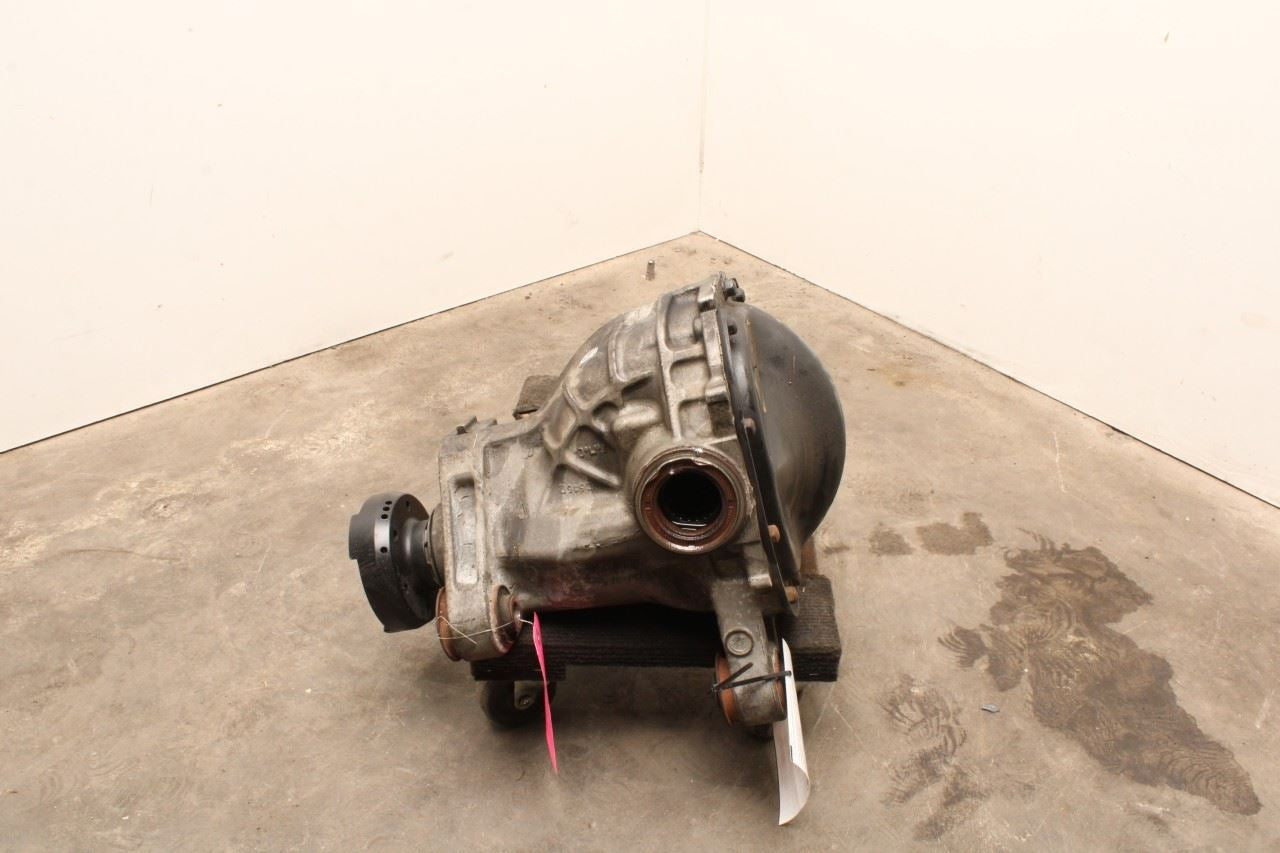 2018-21 Ford Expedition Limited 3.5L Front Axle Differential Carrier 3.31 ratio - Alshned Auto Parts